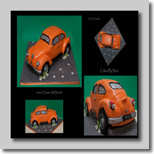 Beetle - �195